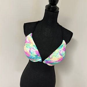 EUC VS PINK Push-Up Bra
